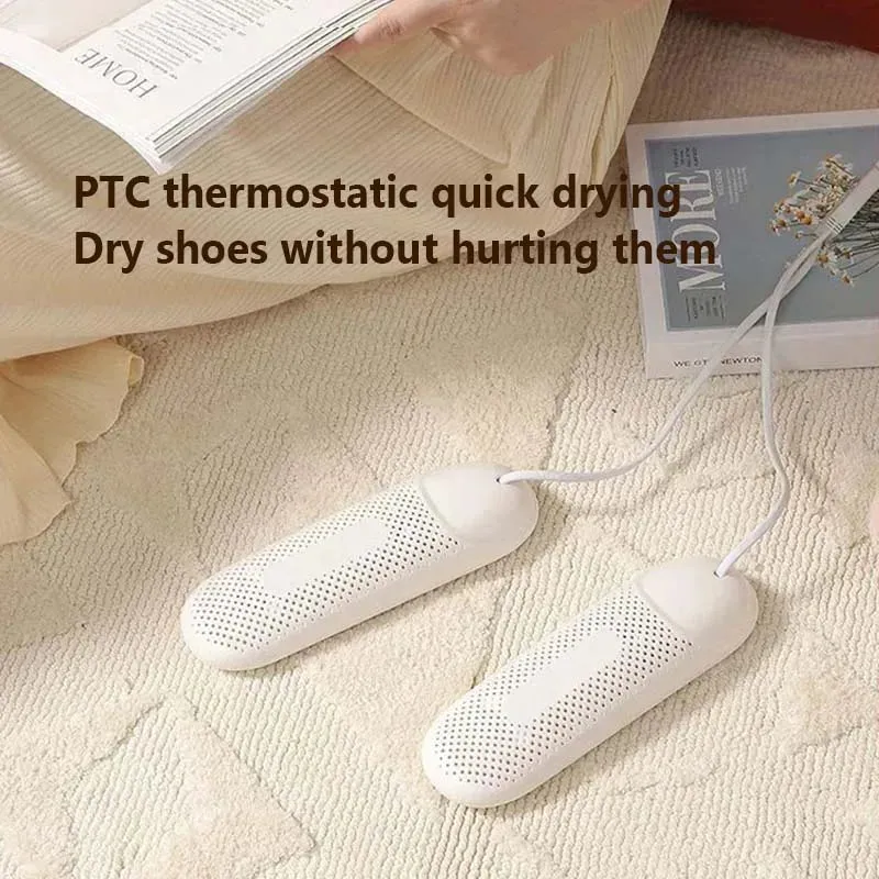 Xiaomi Mijia QuickDry Shoe Dryer with Sterilization