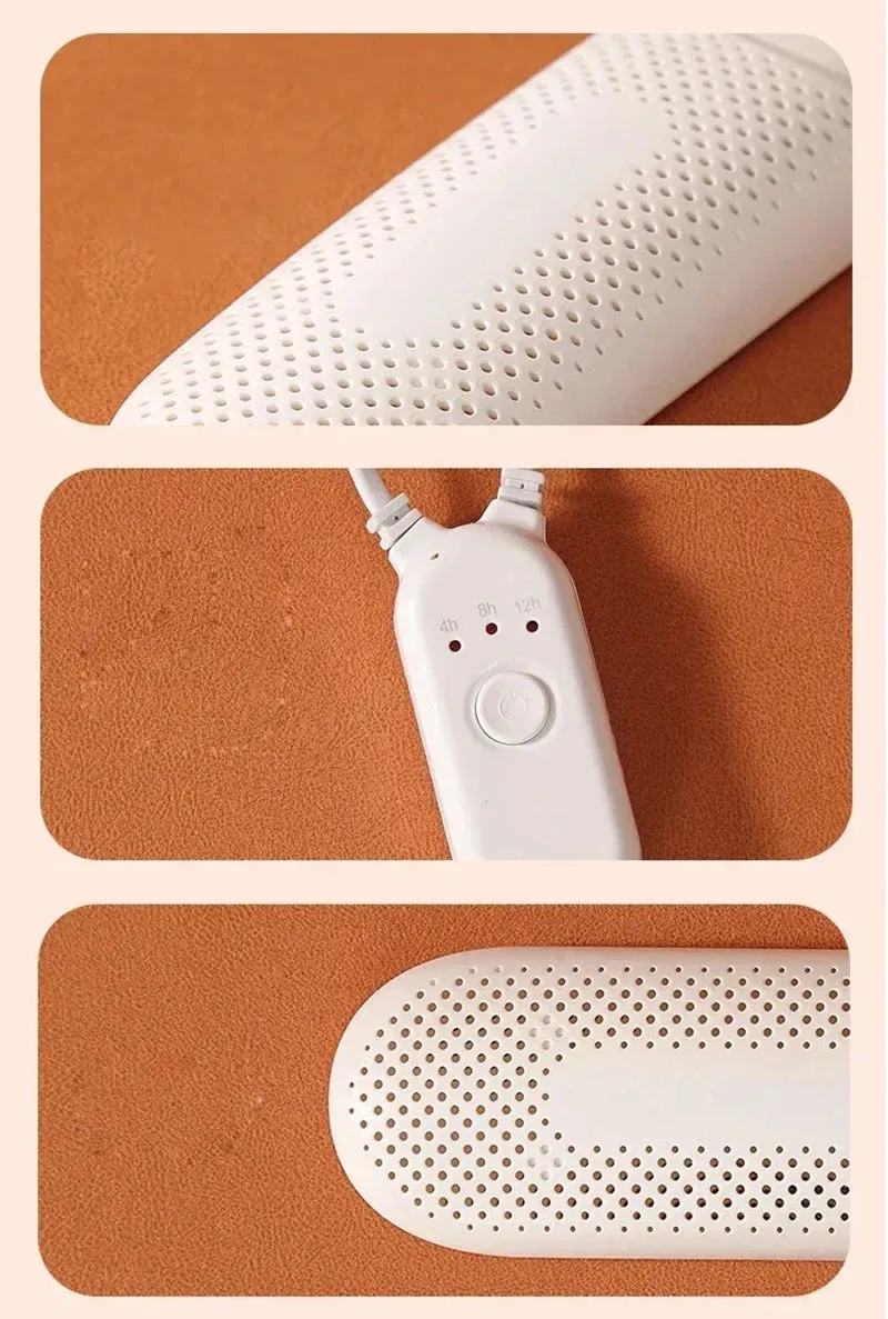 Xiaomi Mijia QuickDry Shoe Dryer with Sterilization