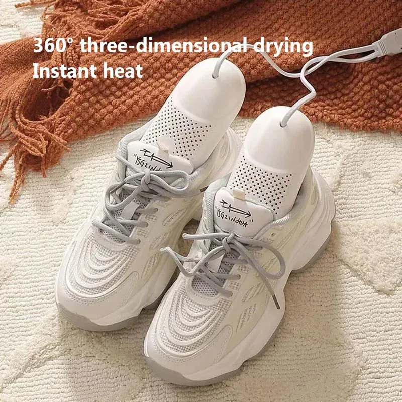 Xiaomi Mijia QuickDry Shoe Dryer with Sterilization