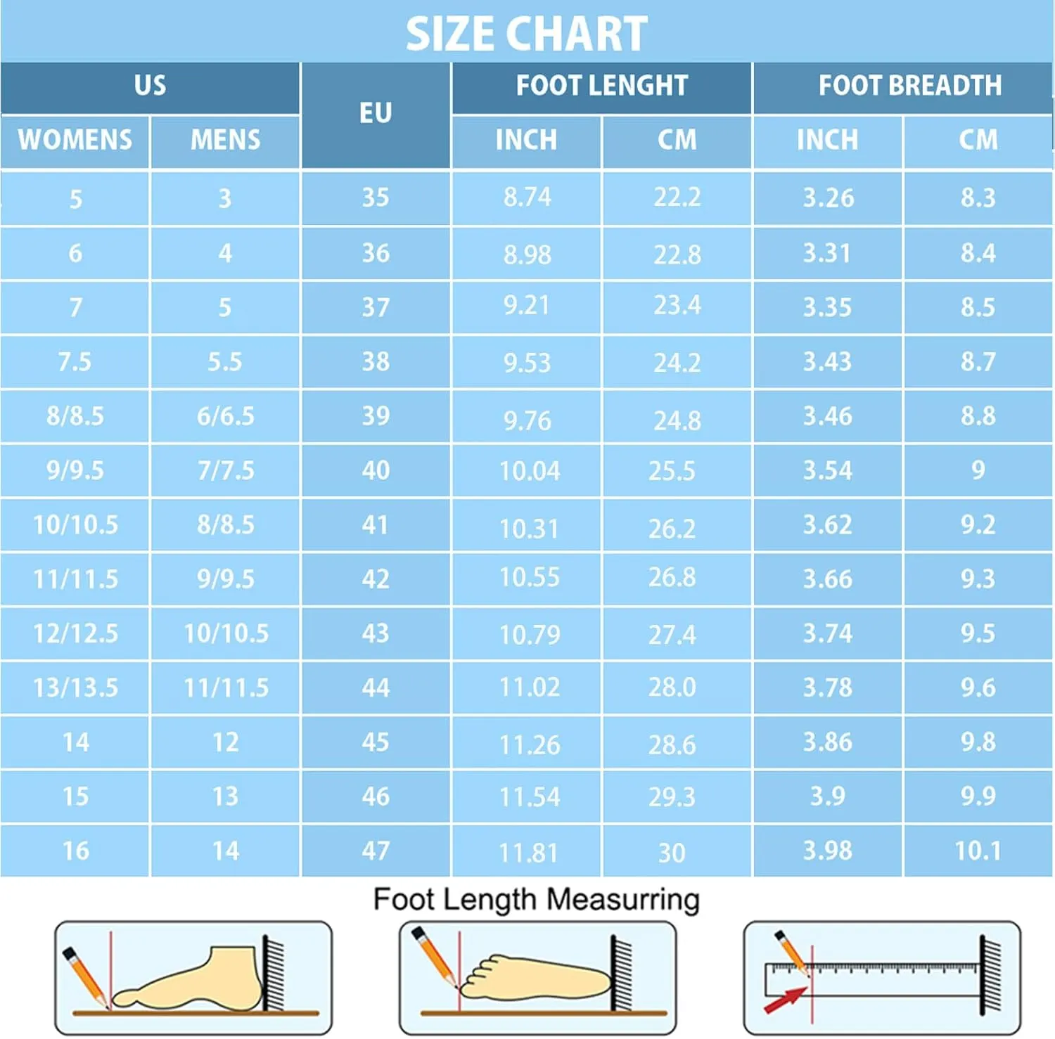 XNIRON Hike Barefoot Shoes for Womens Men,Quick Dry Water Shoes,Beach Pool Aqua Swim Surf Hiking Walking Shoes,Non-Slip Athletic Footwear Wide Toe Water Shoes