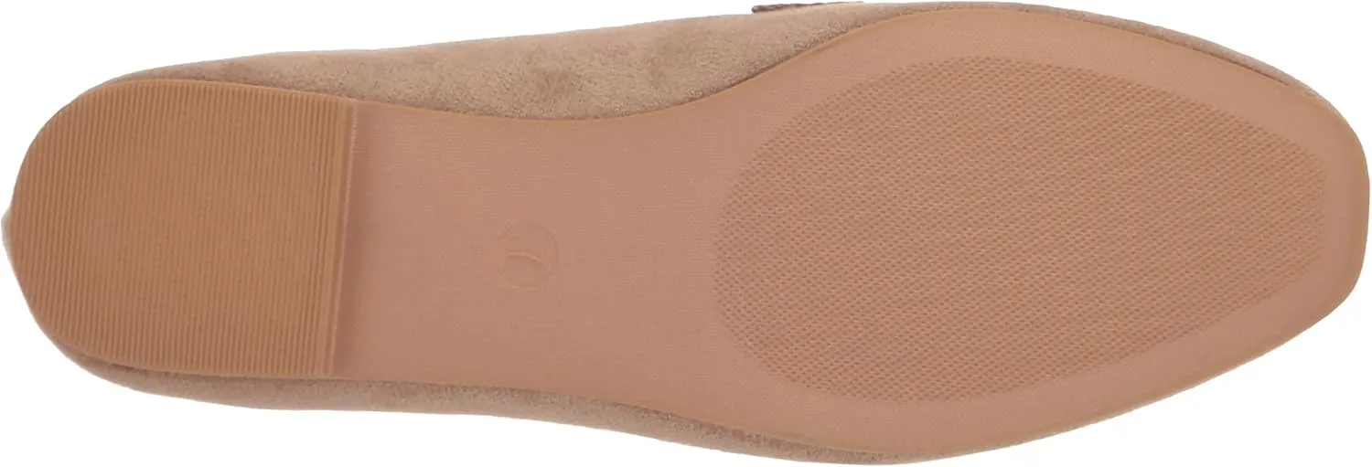 YOKI Women's Loafer Flat