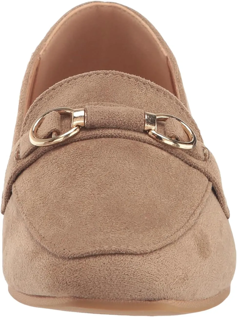 YOKI Women's Loafer Flat