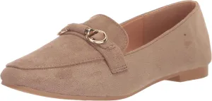 YOKI Women's Loafer Flat