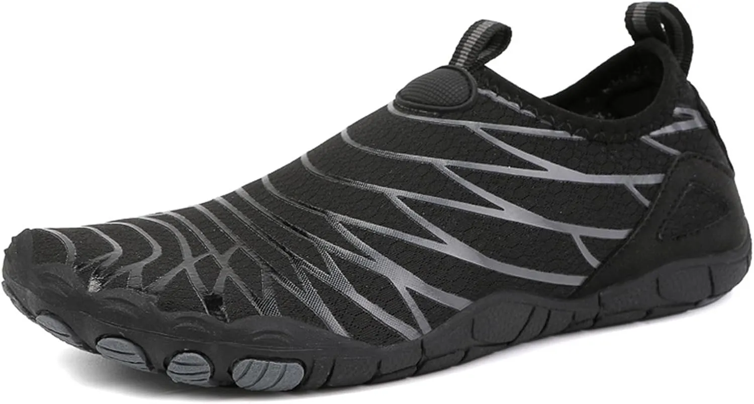 ZWRXW 2025 Barefoot Womens, Hike Shoe Footwear Shoes, Hiking Shoe, Healthy & Non-Slip Barefoot Shoes Unisex, Wide Width Fashion Sneaker