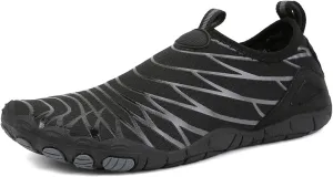 ZWRXW 2025 Barefoot Womens, Hike Shoe Footwear Shoes, Hiking Shoe, Healthy & Non-Slip Barefoot Shoes Unisex, Wide Width Fashion Sneaker