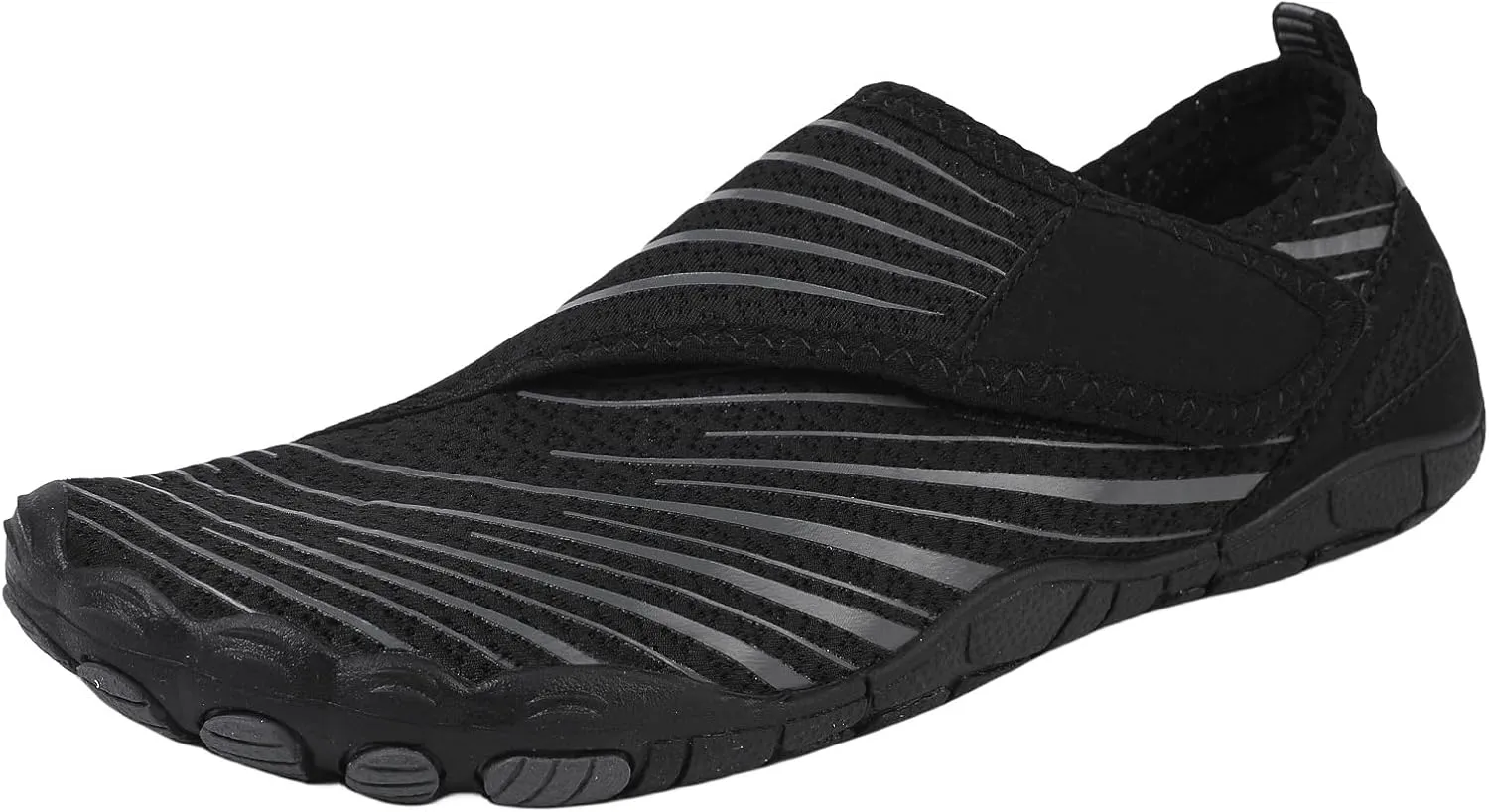 ZWRXW 2025 Barefoot Womens, Hike Shoe Footwear Shoes, Hiking Shoe, Healthy & Non-Slip Barefoot Shoes Unisex, Wide Width Fashion Sneaker